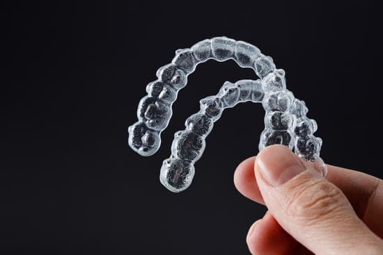 Invisalign in Hand